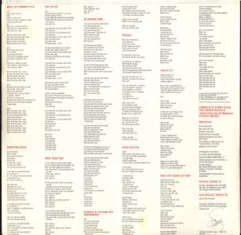 LP Sammy Hagar: Sammy Hagar