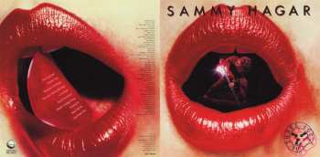 CD Sammy Hagar: Three Lock Box = スリー・ロック・ボックス LTD