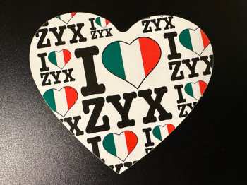 LP Samoa Park: Tubular Affair CLR