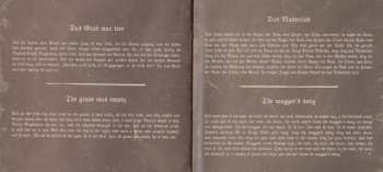 CD Samsas Traum: Das Vergessene Album LTD | NUM