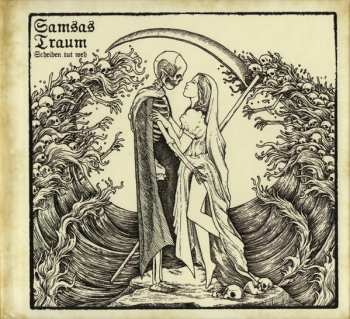 Album Samsas Traum: Scheiden Tut Weh