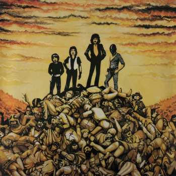 LP Samson: Survivors LTD | CLR