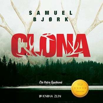 Album Samuel Bjork: Clona