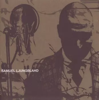 Samuel Ljungblahd