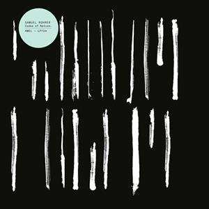 2LP Samuel Rohrer: Codes Of Nature