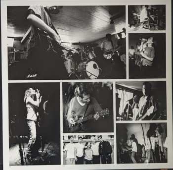 LP Samuel S.C.: 94​-​95 CLR | LTD