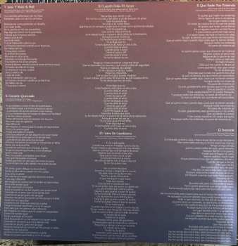 LP Samuraï: El silencio del ruido