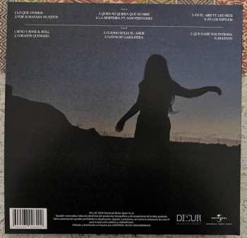 LP Samuraï: El silencio del ruido