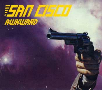 Album San Cisco: Awkward