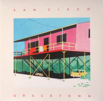 LP San Cisco: Gracetown