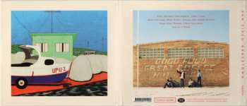 CD San Cisco: Gracetown