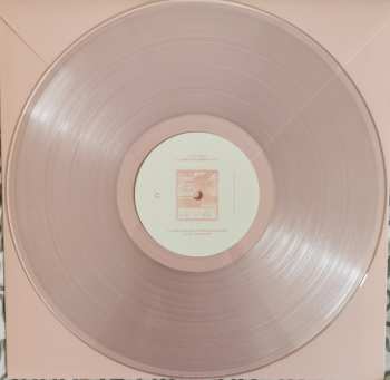 2LP San Holo: bb u ok? CLR