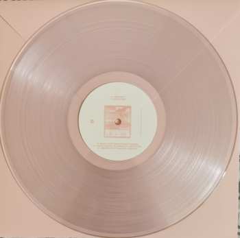 2LP San Holo: bb u ok? CLR