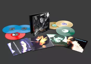 Juvenilia: The Columbia Years