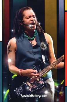 2CD Sananda Maitreya: The Pegasus Project: Pegasus & The Swan (Songs From The Echo's Edge!)