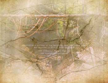 CD Sanatorium: Arrival Of The Forgotten Ones ...20 Years Later