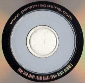 CD Sanatorium: Arrival Of The Forgotten Ones ...20 Years Later