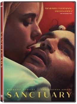 DVD Sanctuary: Sanctuary