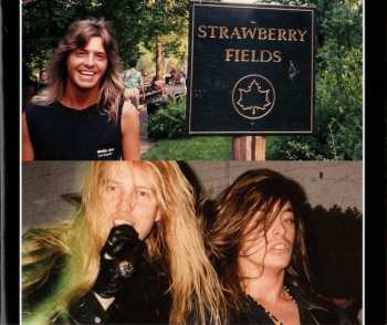 CD Sanctuary: Inception DIGI