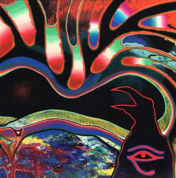 LP Sand: North Atlantic Raven