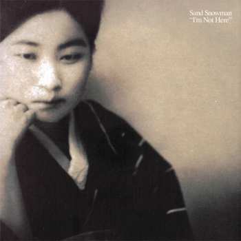 3CD/Caja Sand Snowman: Untitled LTD