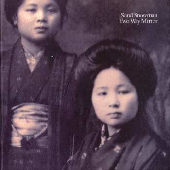 3CD/Caja Sand Snowman: Untitled LTD