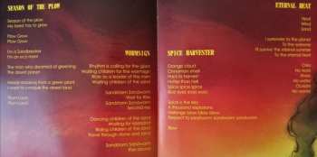 CD Sandbreaker: Sandbreaker