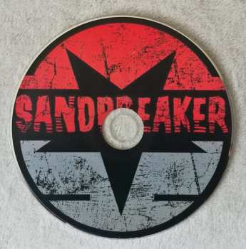 CD Sandbreaker: Sandbreaker