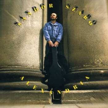 Album Sándor Szabó: Alexandria