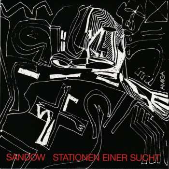 5CD/Caja Various: Die Anderen Bands II