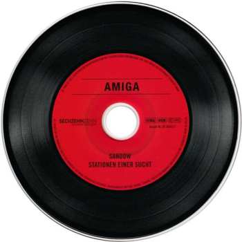 5CD/Caja Various: Die Anderen Bands II