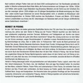 5CD/Caja Various: Die Anderen Bands II