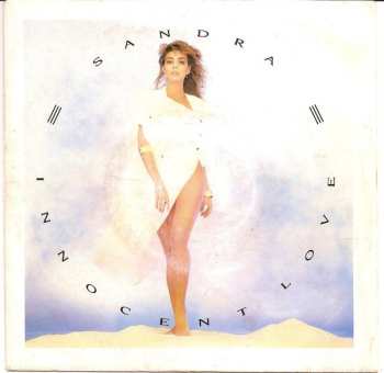 SP Sandra: Innocent Love