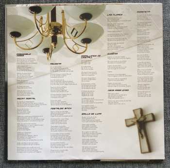 LP Sandra Monfort: La Mona