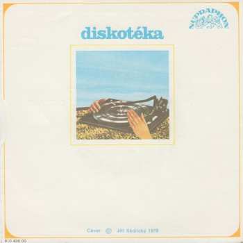 SP Sandra: Secret Land / Children Of England