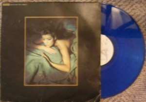 LP Sandra: Ten On One (The Singles) CLR