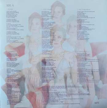 LP Sandra van Nieuwland: Wonderland CLR