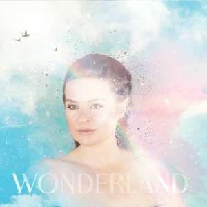CD Sandra van Nieuwland: Wonderland