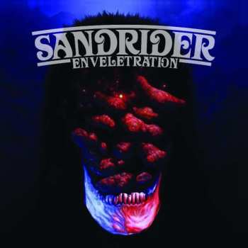 LP Sandrider: Enveletration