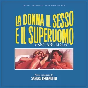 Fantabulous (Colonna Sonora Originale Del Film)