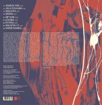 LP Sandro Brugnolini: Superground LTD