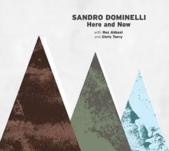 Sandro Dominelli: Here and Now
