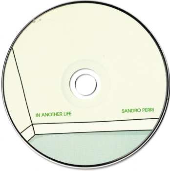 CD Sandro Perri: In Another Life