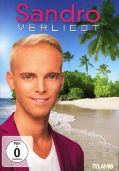 DVD Sandro: Verliebt