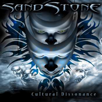 CD Sandstone: Cultural Dissonance