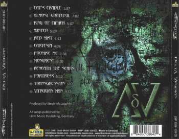 CD Sandstone: Delta Viridian