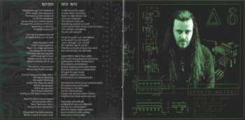 CD Sandstone: Delta Viridian