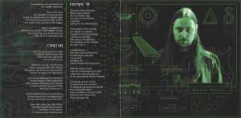 CD Sandstone: Delta Viridian