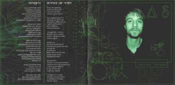 CD Sandstone: Delta Viridian