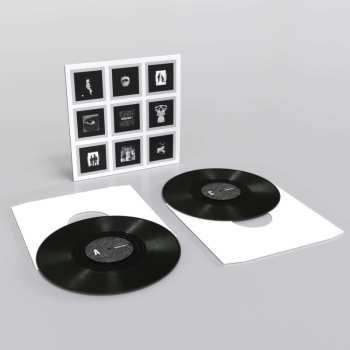 2LP Various: Sandwell District - Where Next?